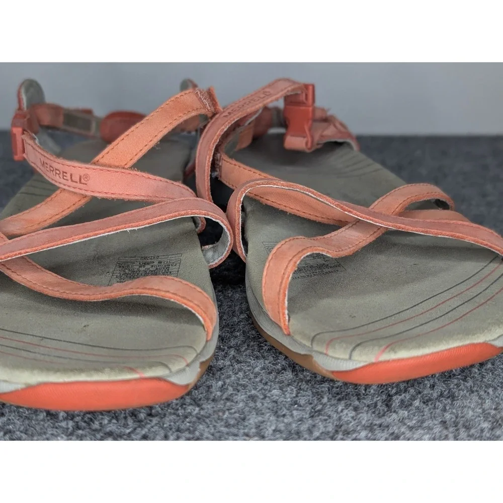 Merrell great minimal
